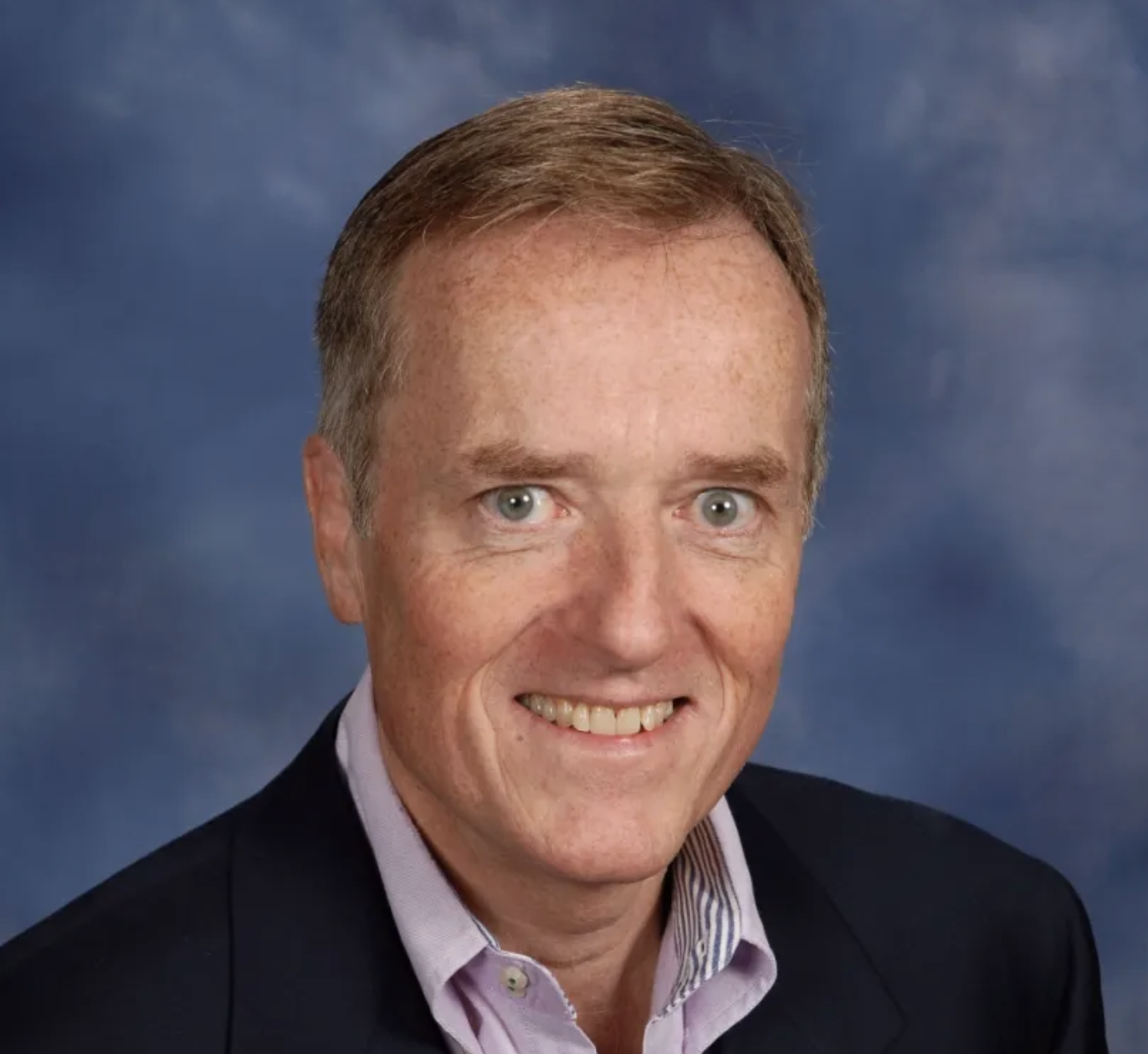 Rev. Keith Moody